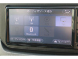 TV視聴可能です。