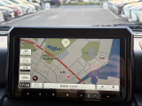 ジムニー XC 4WD 修復歴無し
