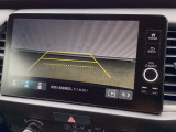 ホンダ純正ナビなので3ビュー切り替えバックカメラやパーキングセンサーにも対応してますよ(^^)/バック運転苦手な方におススメですよ(^^♪