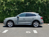 Q5 40 TDI クワトロ Sライン ディーゼル 4WD 