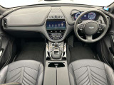 Upper Interior: Onyx Black - Semi Aniline