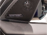 【ハーマンカードン】移動中の車内空間をより快適に過ごす為のマストアイテム☆600W・9チャンネル・サラウンド・車両専用のイコライザー☆