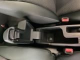 運転席側 収納