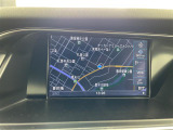 A4 2.0 TFSI クワトロ 4WD 4WD 本革シート