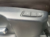 運転席10wayパワーシート&ドライビングポジションメモリー機能(シート位置/アクティブ・ドライビング・ディスプレイ/ドアミラー角度) ●運転席&助手席シートヒーター