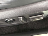 運転しやすいポジションにぴったり調整可能
