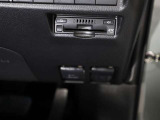 ETC車載器が搭載されているので、高速道路の乗り降りもノンストップで通過できます♪