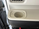 助手席ドリンクホルダー(保温機能付き)