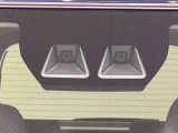 先進技術によってさらに進化した「次世代スマートアシスト」が毎日の運転で感じる不安や緊張を減らし、ヒヤッとするシ-ンを未然に防ぐためにサポ-トします!