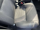 運転席座面です、へたり等ご確認ください。