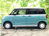 ムーヴキャンバス ストライプス G 