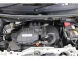 0.66L DOHC搭載