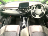 C-HR  G
