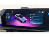 【DYNAMIC SELECT】好みのドライビングモードを選択する機能です。選んだモードに応じて、設定が統合制御されます。
