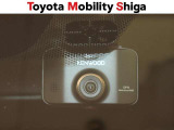 万が一のトラブルにも役に立つドライブレコーダーを装備しています。