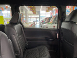 届出済 未使用車は新車の香りがします!中古車のようにタバコ臭い心配がありません。