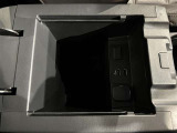 【コンソールボックス】十分な収納スペースです。小物入れに最適♪