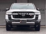 ランドクルーザー300 3.5 GRスポーツ 4WD JBLサウンド リアエンターテイメント