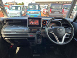 ご納車時には再度洗車・室内清掃を行い展示中についてしまった汚れも落として気持ち良くお乗りいただける状態にして納めさせていただきます!
