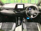 C-HR ハイブリッド 1.8 S GR スポーツ 
