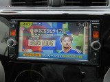 TV(フルセグ)