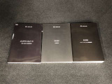 取扱説明書・メンテナンスノート一式そろっています!ここまでご覧いただきありがとうございました!お車の状態は展示店舗までお気軽にお問い合わせください。皆様のご来店をお待ちしております。