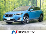 スバル XV