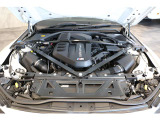 BMW M3 50thアニバーサリーが入庫しました!カスタム多数な一台となっております。お気軽にお問合せください。