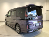 車が大好きなスタッフが心をこめて接客いたします。お客様一人一人のお車に対する思いや気持ちをうかがい、充実した時間が過ごせるよう努めます。