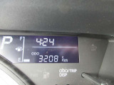 走行距離32081km