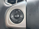 ☆ステアリングリモコン☆