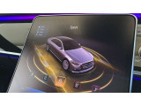 【DYNAMIC SELECT】好みのドライビングモードを選択する機能です。選んだモードに応じて、設定が統合制御されます。