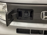 【AC外部給電器】車の電気を使える、給電機能の利用が可能に。給電口に差したAC外部給電器とつなぐだけで、簡単に電動アイテムを動かせます。最大出力1500W。