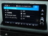 ◆Honda CONNECTディスプレー◆初めての場所もナビゲーションがご案内!楽しい旅行をサポートします。