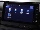 ◆Apple Car Play・Android Auto◆スマホ連携が可能!対応するアプリをディスプレイで操作できます。