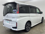 ステップワゴン 1.5 スパーダ ホンダ センシング 修復歴無し