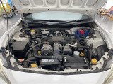 86 2.0 GT 修復歴無し