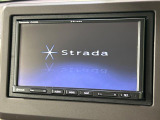 【ナビゲーション】目的地までしっかり案内してくれる使いやすいナビ。Bluetooth接続すればお持ちのスマホやMP3プレイヤーの音楽を再生可能!毎日の運転がさらに楽しくなります!!