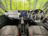 ランドクルーザー70 2.8 AX ディーゼル 4WD 