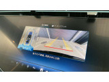 【リアカメラ】見通しの悪い場所への進入時や狭い場所での駐車時に役立ちます。