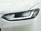 ◆LEDヘッドライト◆LEDライトは、明るく視認性が良く、省エネで環境にもやさしいヘッドライトです!