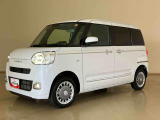 くらしを想うライフパートナー DAIHATSU認定中古車。