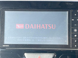 【純正ナビ】人気の純正ナビを装備しております。ナビの使いやすさはもちろん、オーディオ機能も充実!キャンプや旅行はもちろん、通勤や買い物など普段のドライブも楽しくなるはず♪