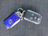 スマートキーです!