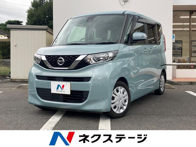 ルークス X 