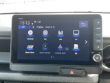オーディオ機能はラジオ、CD、DVD、フルセグTV、ミュージックラック、Bluetooth接続、スマホ連携等豊富です♪