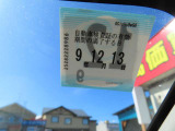 車検R9年12月13日まで有ります
