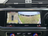 リアビューカメラ&コーナーセンサー前後装備 MMIナビゲーション搭載 地図データ最新版にアップデート後ご納車させていただきますのでご安心くださいませ。