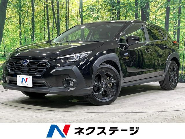 クロストレック 2.0 ツーリング 4WD 