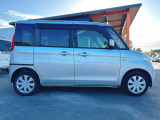 お客様のご予算帯に合わせたお車を常時100台以上取り揃えています!当社のスタッフがお客様のお車選びをしっかりサポートしご提案させていただきます!